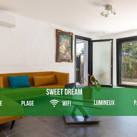 Sweet Dream - Quiet - Host Provence Apartment La Seyne-sur-Mer Exterior foto
