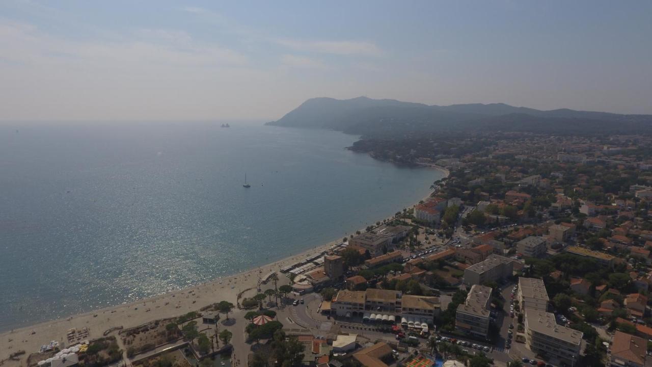 Sweet Dream - Quiet - Host Provence Apartment La Seyne-sur-Mer Exterior foto