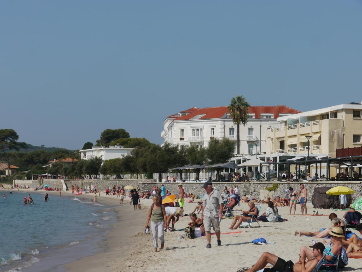 Sweet Dream - Quiet - Host Provence Apartment La Seyne-sur-Mer Exterior foto