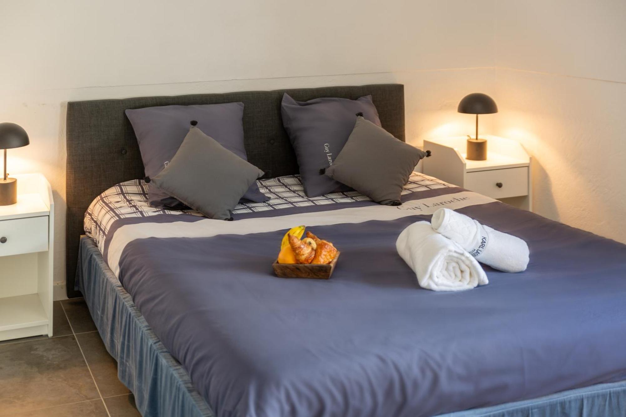 Sweet Dream - Quiet - Host Provence Apartment La Seyne-sur-Mer Exterior foto