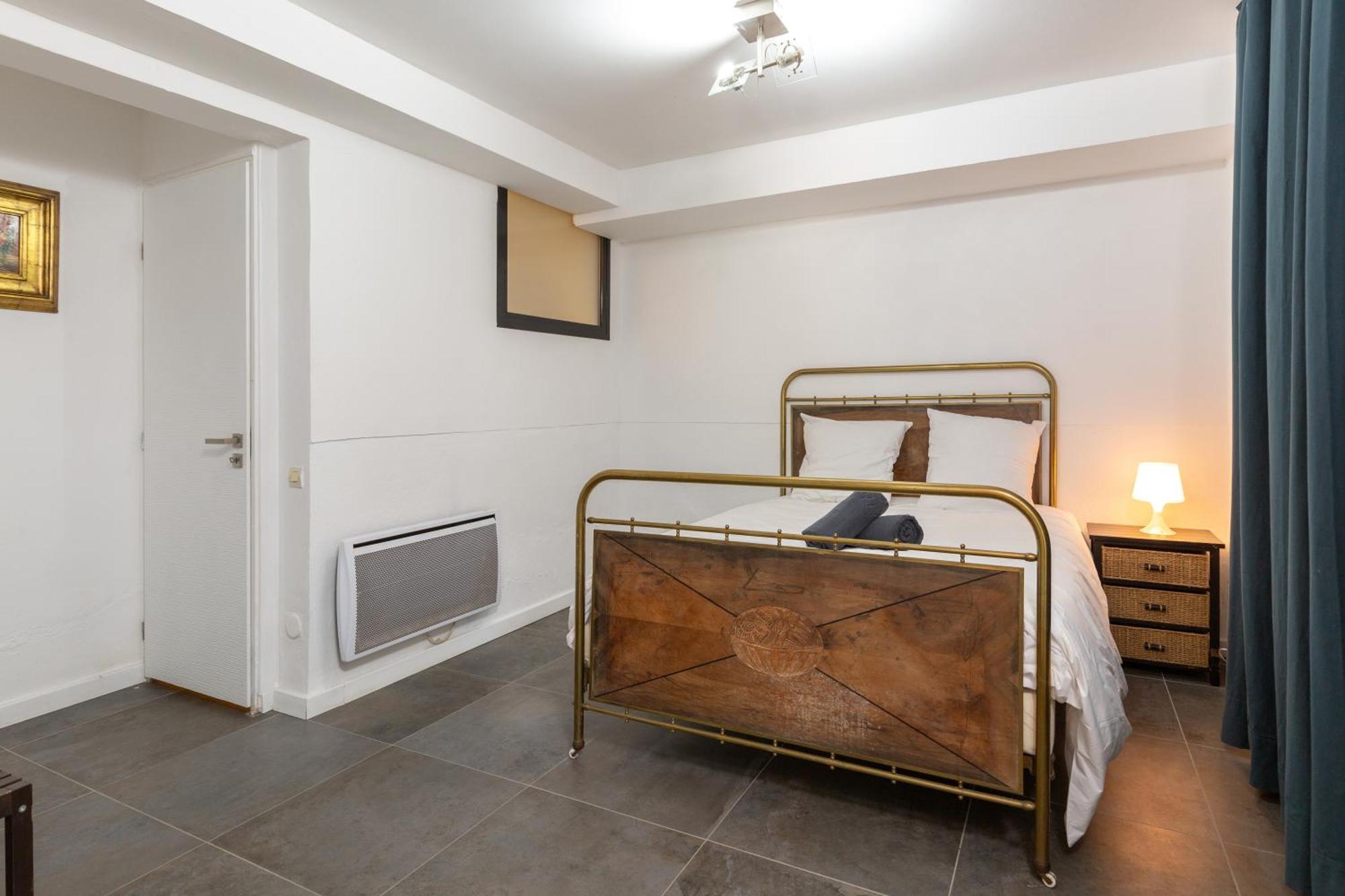 Sweet Dream - Quiet - Host Provence Apartment La Seyne-sur-Mer Exterior foto