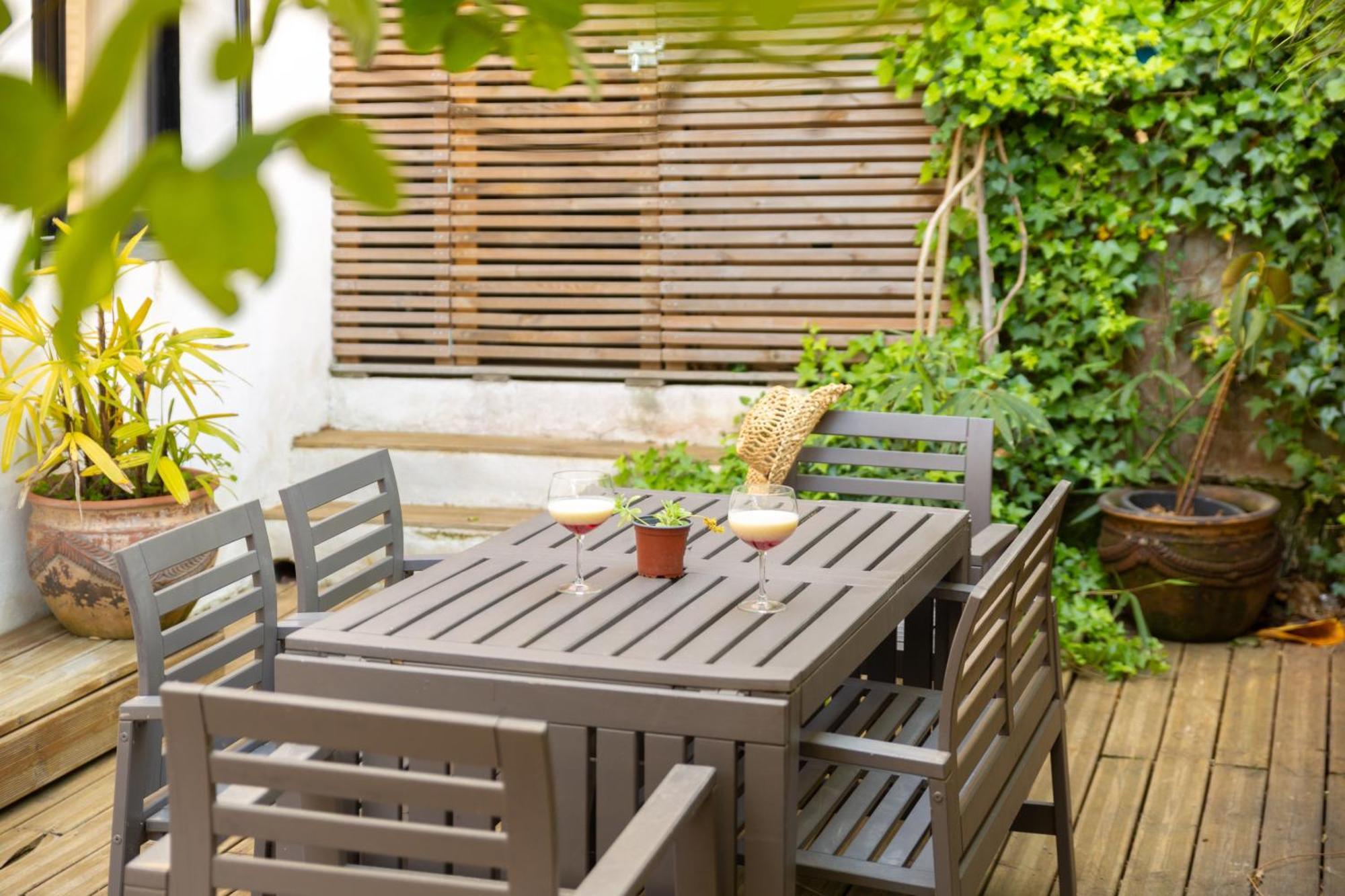 Sweet Dream - Quiet - Host Provence Apartment La Seyne-sur-Mer Exterior foto